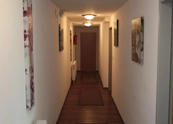 Pensjonat Casa Topolino 3*