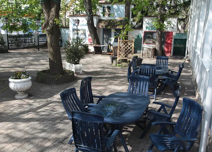 Casa Topolino Pensjonat 3*