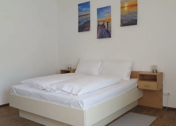 Casa Topolino Pensjonat 3*