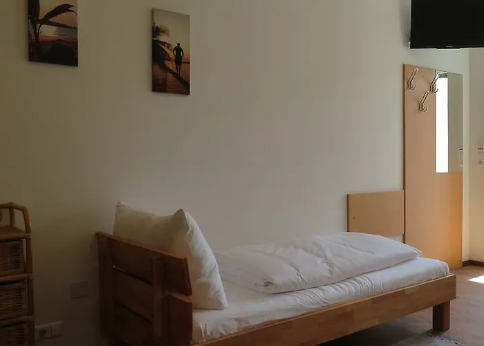 Pensjonat Casa Topolino 3*