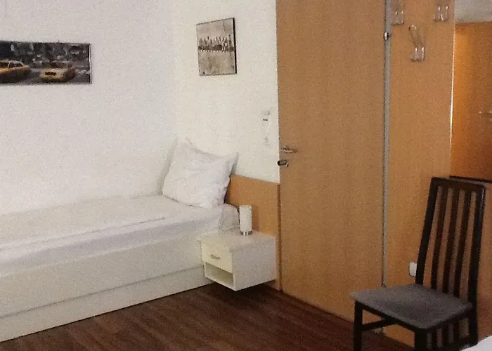 Casa Topolino Pensjonat