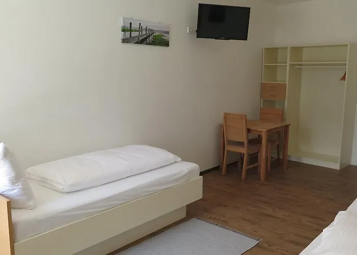 Casa Topolino 3* Wiener Neustadt