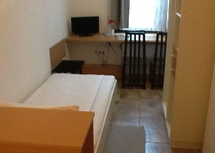 Pensión Casa Topolino 3*