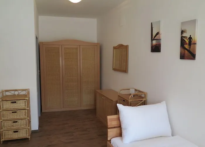 Casa Topolino Pensión 3*