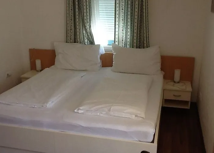 Pensjonat Casa Topolino