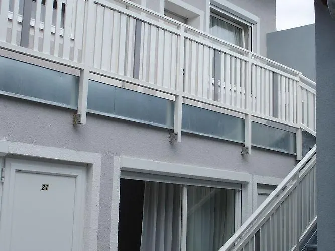 Casa Topolino Pensjonat 3*