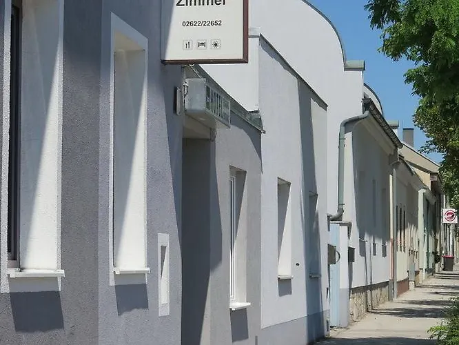 Casa Topolino Wiener Neustadt