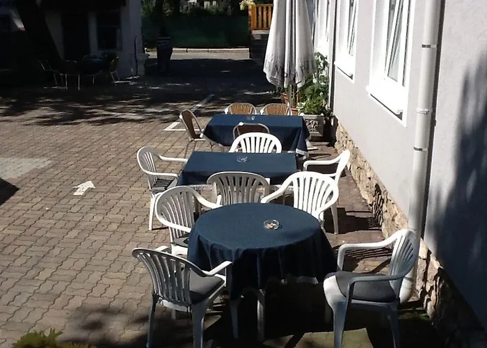 Casa Topolino 3* Wiener Neustadt