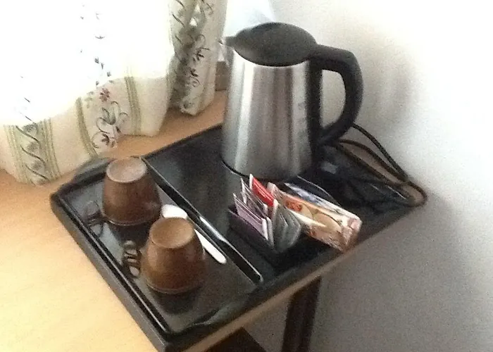 Pensión Casa Topolino Wiener Neustadt