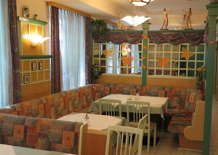 Casa Topolino Wiener Neustadt