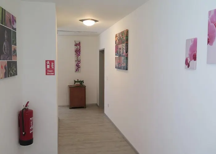 Pensión Casa Topolino