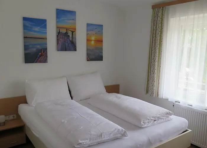 Casa Topolino 3* Wiener Neustadt