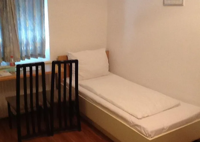 Pensjonat Casa Topolino 3*