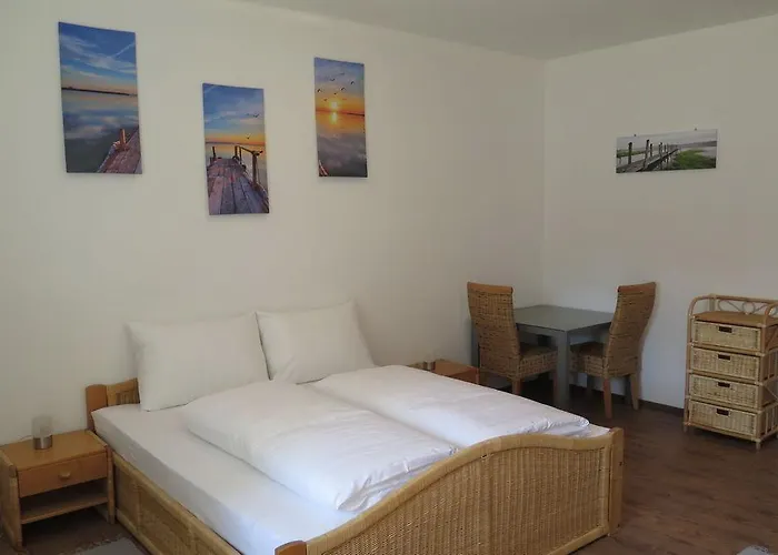 Casa Topolino Wiener Neustadt