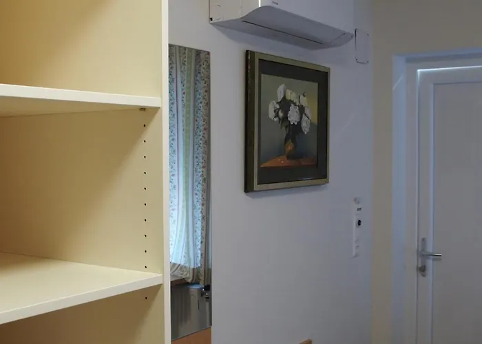 Casa Topolino Pensjonat Wiener Neustadt