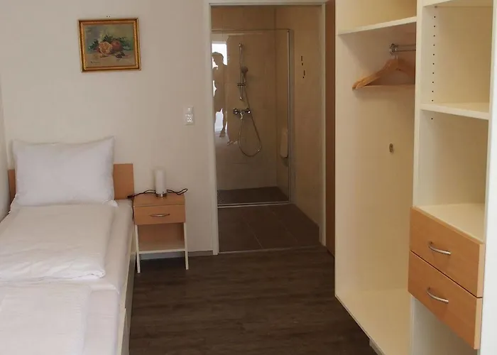 Casa Topolino 3* Wiener Neustadt