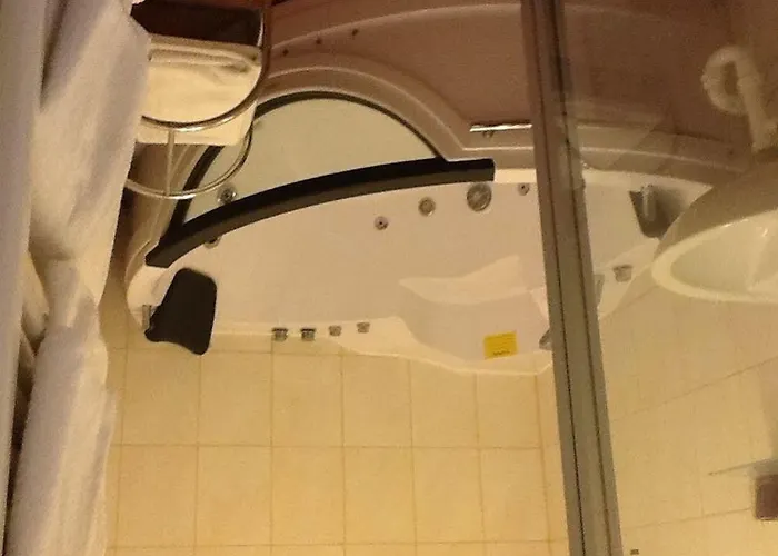 Pensjonat Casa Topolino 3*