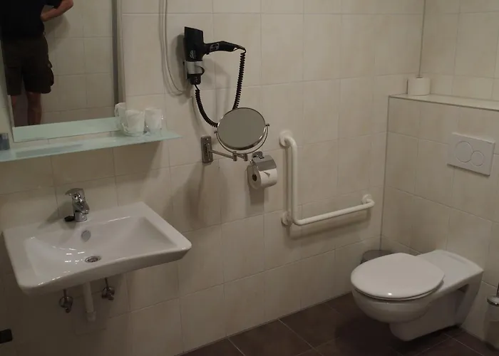 Casa Topolino 3* Wiener Neustadt