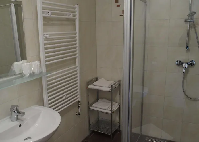 Casa Topolino 3* Wiener Neustadt