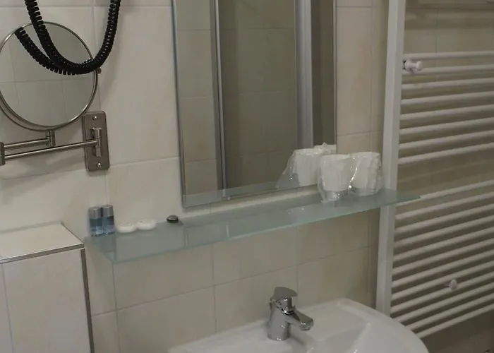 Casa Topolino Pensjonat