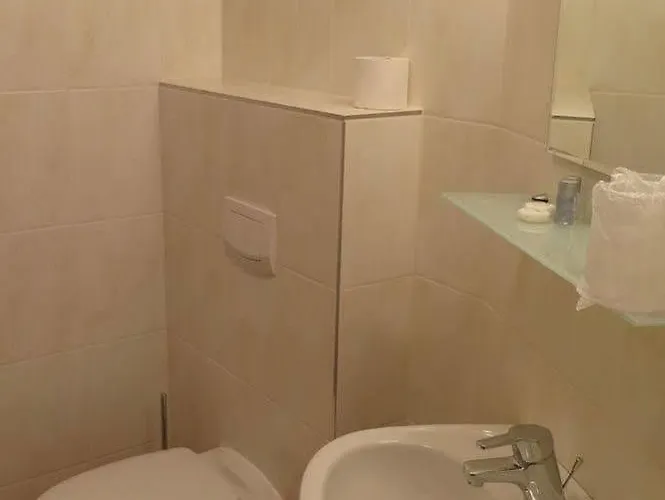 Casa Topolino Wiener Neustadt