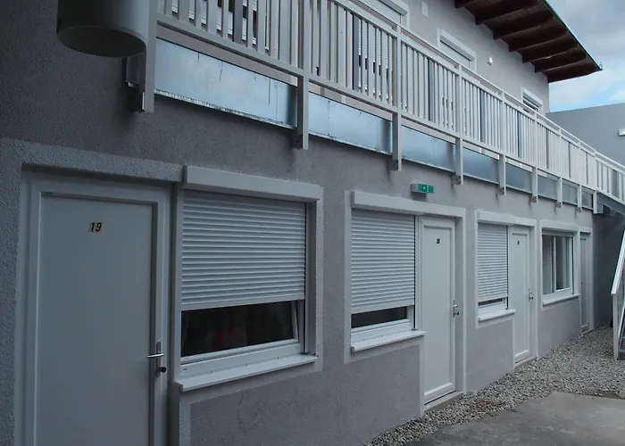 Casa Topolino 3* Wiener Neustadt