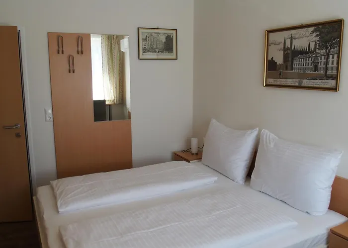 Casa Topolino Wiener Neustadt