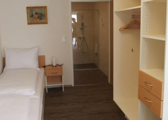 Pensión Casa Topolino Wiener Neustadt