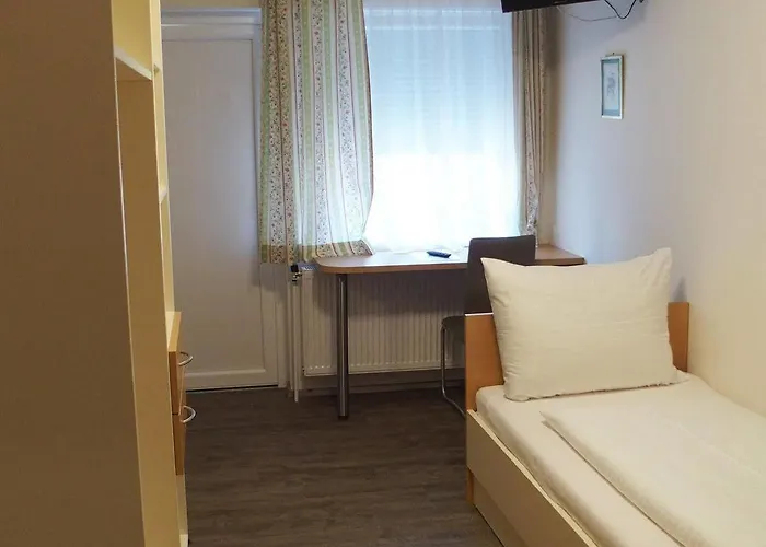 Casa Topolino Pensjonat 3*