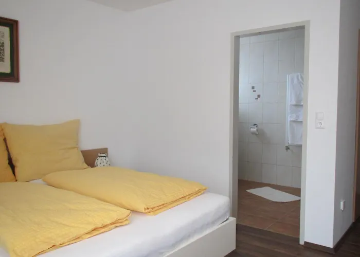 Pensjonat Casa Topolino 3*