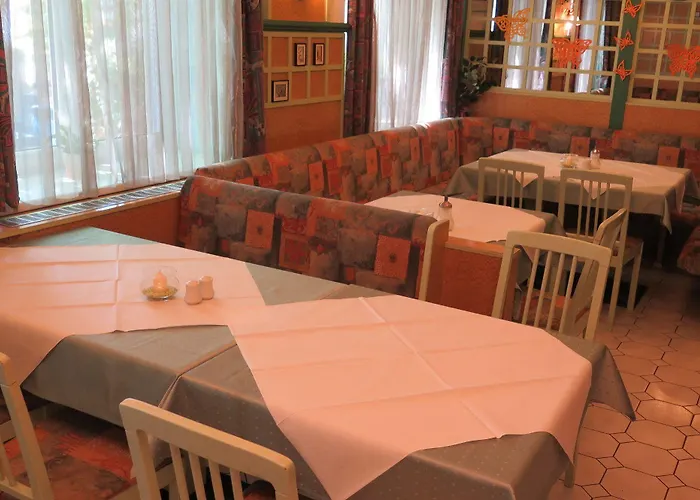 Casa Topolino 3* Wiener Neustadt