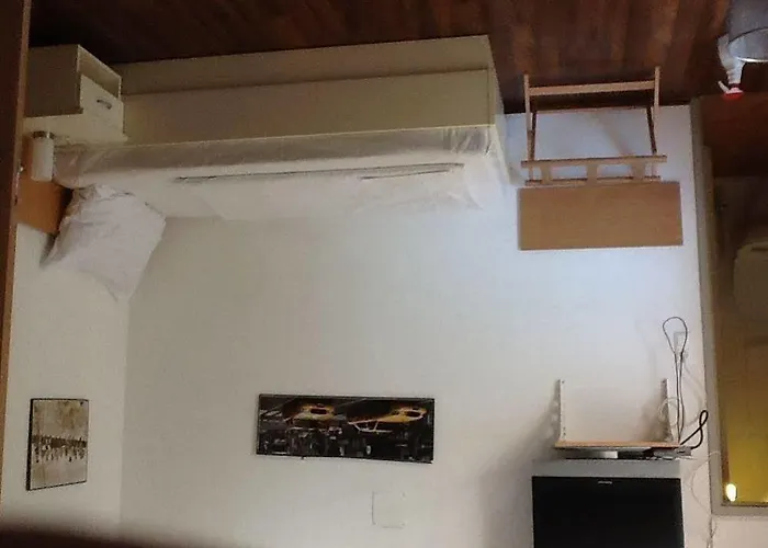 Casa Topolino Pensjonat