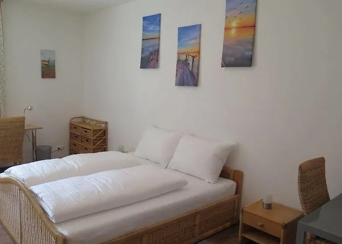 Pensjonat Casa Topolino