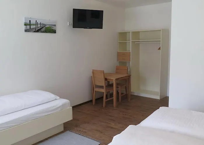 Casa Topolino 3* Wiener Neustadt