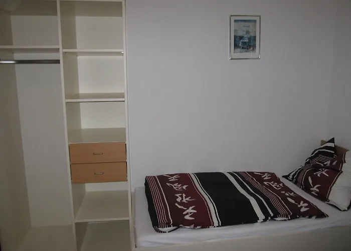 Casa Topolino Pensión