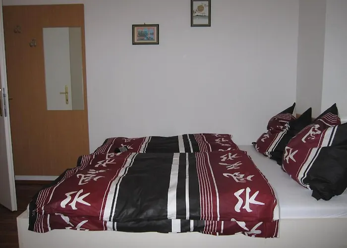 Casa Topolino Pensjonat 3*